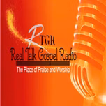 Real Talk Gospel Radio