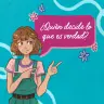 ¿Quién decide lo que es verdad?