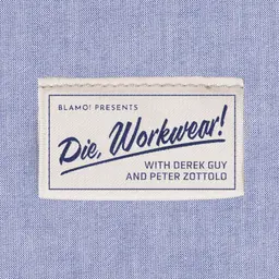 PATREON PREVIEW - Die, Workwear! Wardrobe Series: Rebuilding Your Wardrobe With $1K