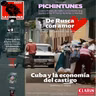Cuba y la economía del castigo