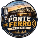 Web Ponte de Ferro