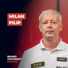 Pilip: Vyše 40 % stretov s chodcami je na priechodoch. Novela cestného zákona má zvýšiť ich ochranu