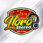 LLORO STEREO 88.3 FM