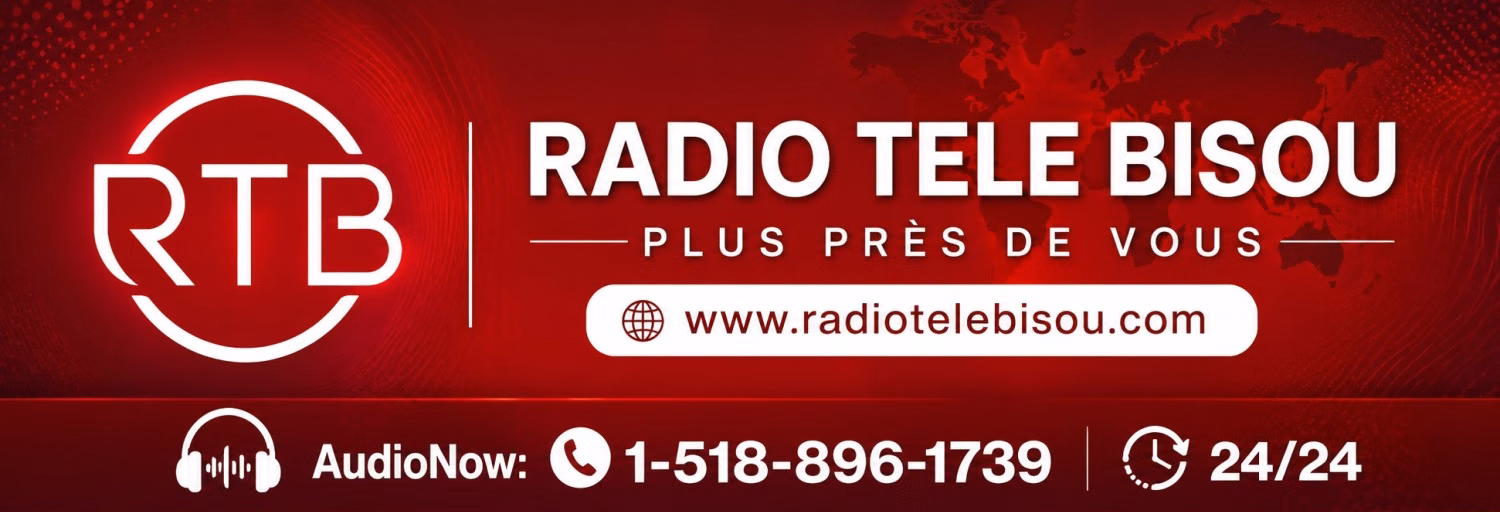RADIO TELE BISOU