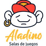 Aladino Salas de Juegos Crossover