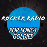 Rocker Radio Pop Songs Goldies