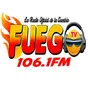 Radio Fuego Lima