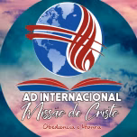 Missão de Cristo WEB RADIO