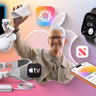 Apple dưới thời Tim Cook: Hành trình lèo lái đế chế công nghệ hàng đầu thế giới | IamSuSu | Thế Giới