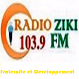 RADIO ZIKI 103.9 FM