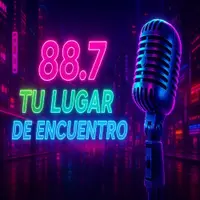 88.7 tu lugar de encuentro