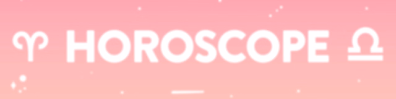 L'Horoscope NRJ
