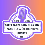 SOTI NAN KONFIZYON NAN PAWÒL BONDYE