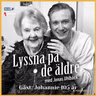71. Johannie 105 år – Om livsvisdom från hennes farmor, en självförsörjande uppväxt, smugglingen under krigsåren, lyckan i de små sakerna och att se en vän i varje människa.