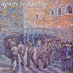 Spirits in Bondage