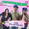 Tchatcheuse - Xavier Cuevas & Étienne Lautrette - "Bon bref."