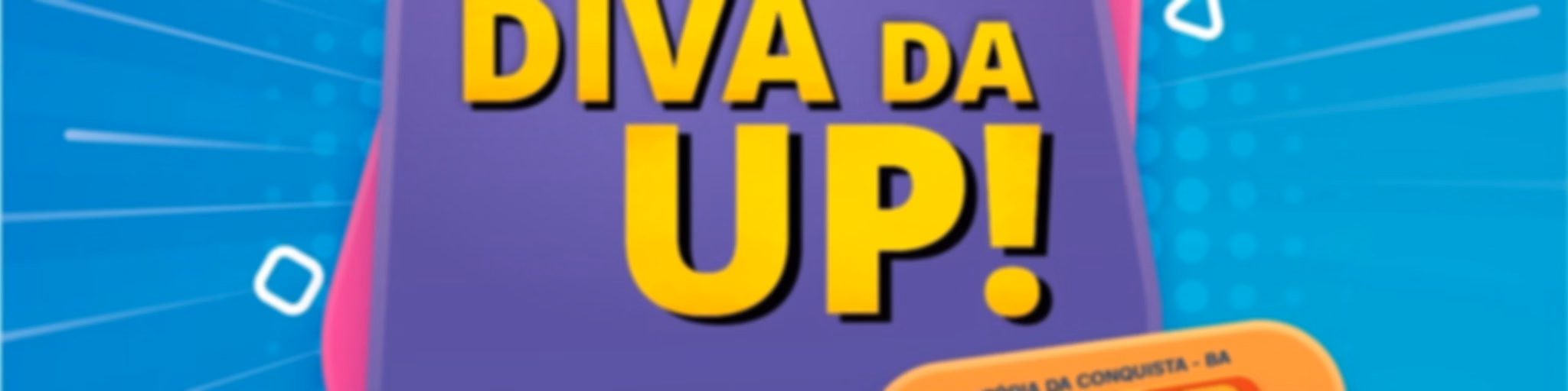 Divã da UP 100.1