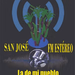 SAN JOSE FM