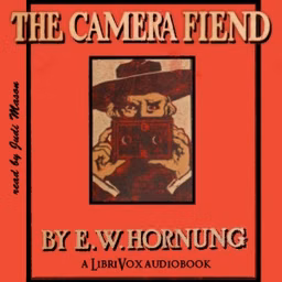 Camera Fiend
