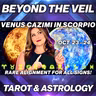 Venus Cazimi in Scorpio 2026: What This Rare Alignment Means for All 12 Signs