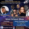 Moni Orianzi Live (Episode 3)