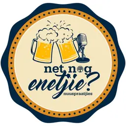 Net nog enetjie | Vir wie om te stem | Ep. 88