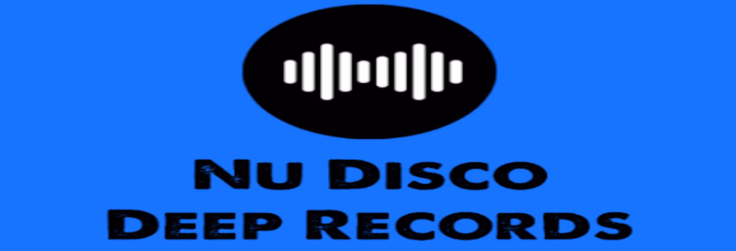NuDiscoDeepRecords