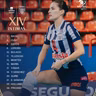 Mundo Voley, 22 de septiembre, 2026
