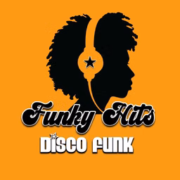 FUNKY HITS RADIO - Disco Funk