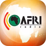 Afri radio diretta