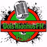 DOIS RIACHOS FM - AL