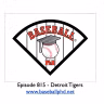 2026 Detroit Tigers