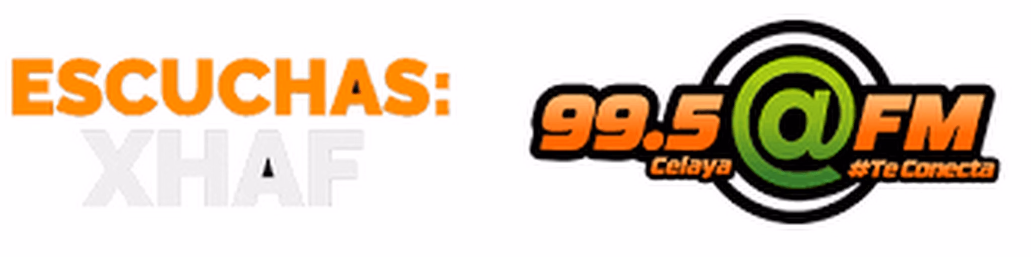 ArrobaFM Celaya 99.5 FM - XHAF