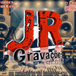 Jr gravações