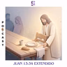 Juan 13:34 Extendido