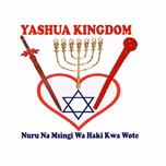 YASHUA KINGDOM RADIO