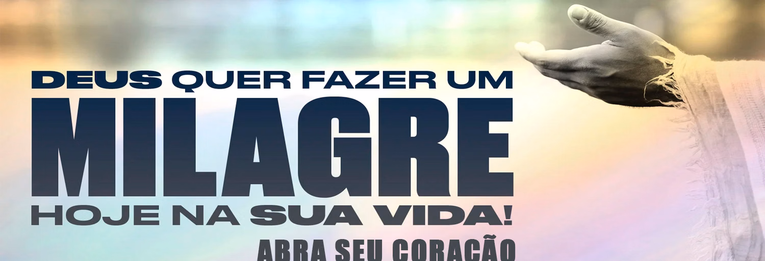 Igreja Pentecostal Deus é Amor Blumenau