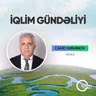 İqlim Haqqında Yeni Qanun Layihəsi: Bakının Yaşıl Sahələri və Baş Plan 2040