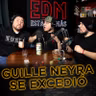 GUILLE NEYRA SE EXCEDE en Está de Más (VIDEO)