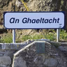 Tús le camchuairt TINTEÁN i nGaeltacht Ráth Chairn