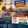 JUŻ W TĘ SOBOTĘ! Wakacyjne wydanie audycji „Na Śląskiej Fali”! ☀️🎶 7-18-26