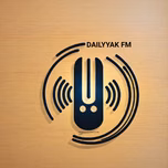 DAILYYAK FM