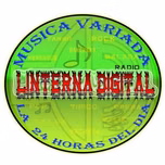 Linterna digital