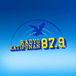 Radyo Katipunan 87.9 FM