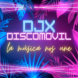 DJX RADIO ONLINE