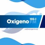 OXIGENO 1021 FM