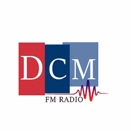 DCM-Radio Jamaica