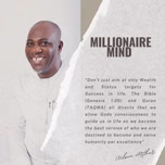 Millionaire Mind