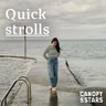 Quick Strolls: Coping with Loss