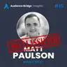 Why MarketBeat Just Cut Their Email List in Half (On Purpose) w/ Matt Paulson